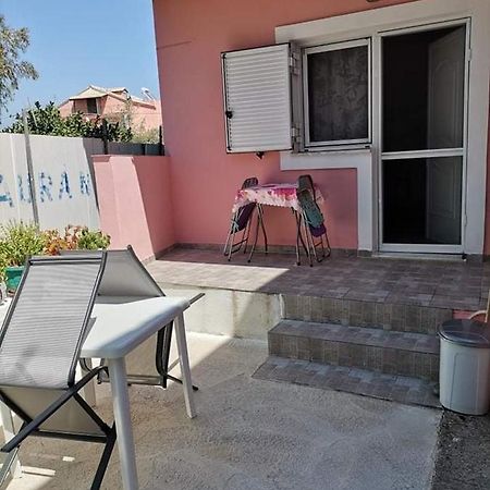 Studio Zenap Agios Georgios  Ngoại thất bức ảnh