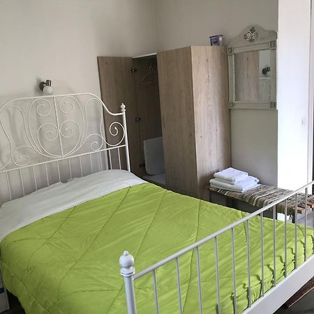 Studio Zenap Agios Georgios  Ngoại thất bức ảnh