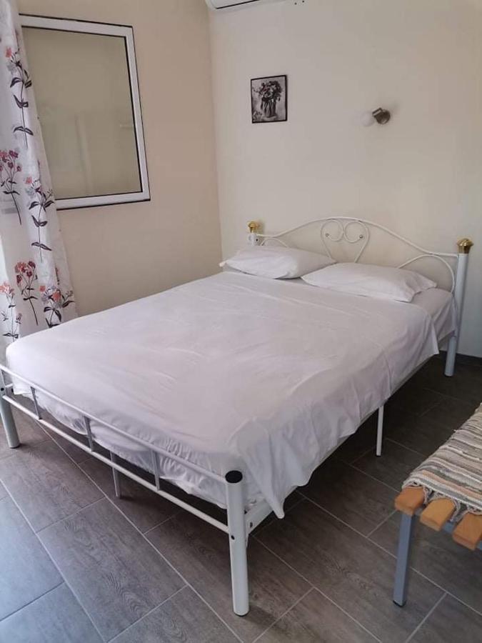Studio Zenap Agios Georgios  Ngoại thất bức ảnh