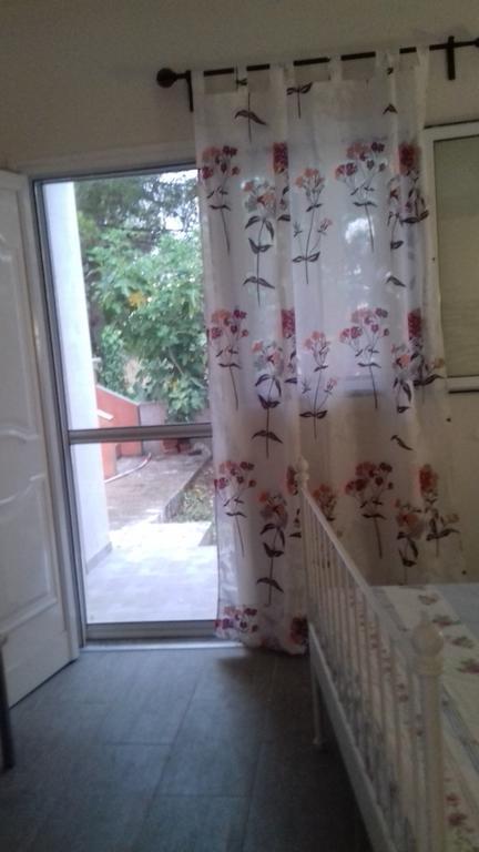 Studio Zenap Agios Georgios  Phòng bức ảnh