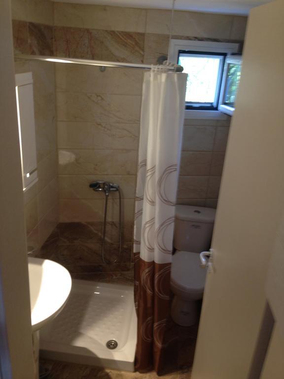 Studio Zenap Agios Georgios  Phòng bức ảnh