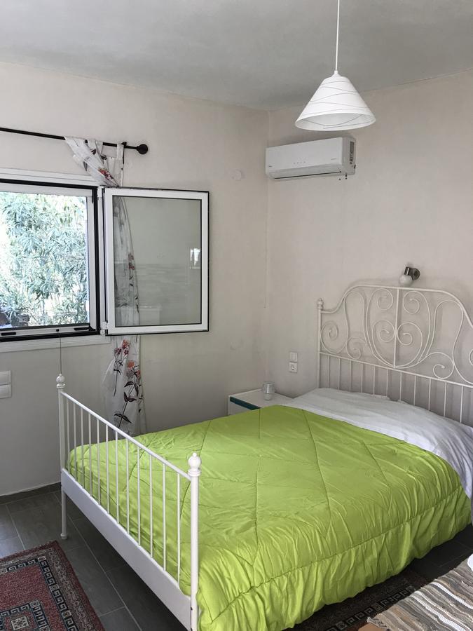 Studio Zenap Agios Georgios  Ngoại thất bức ảnh